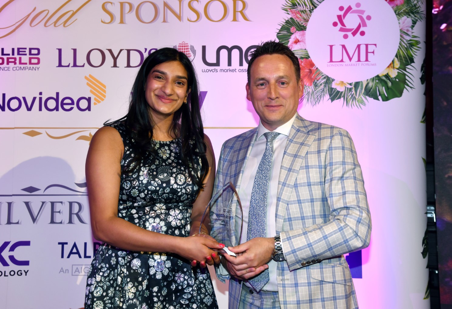Market People Awards 2024